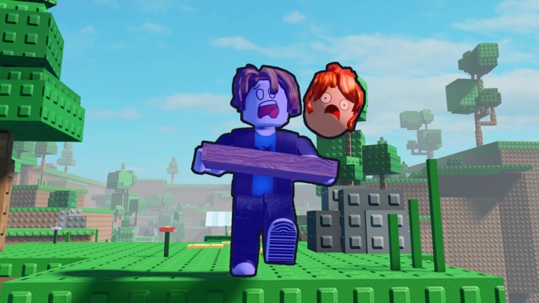 Carry an Egg (Roblox)